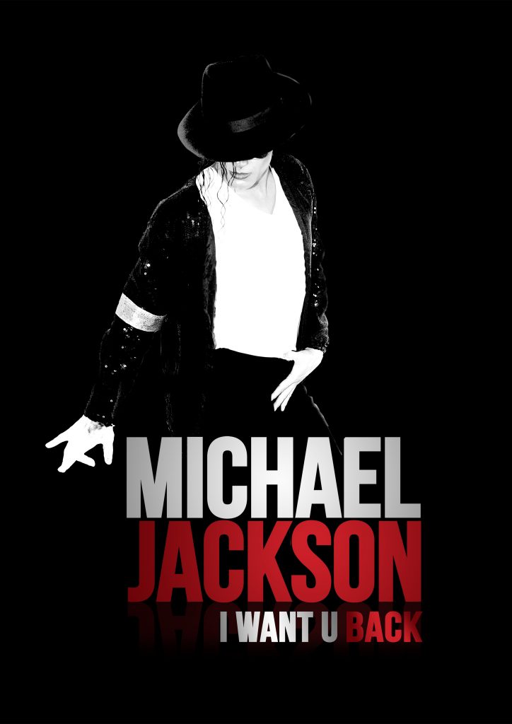 Musical I Want U Back de Michael Jackson